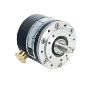 SCANCON標準編碼器2RK分辨率高達 12，500 ppr