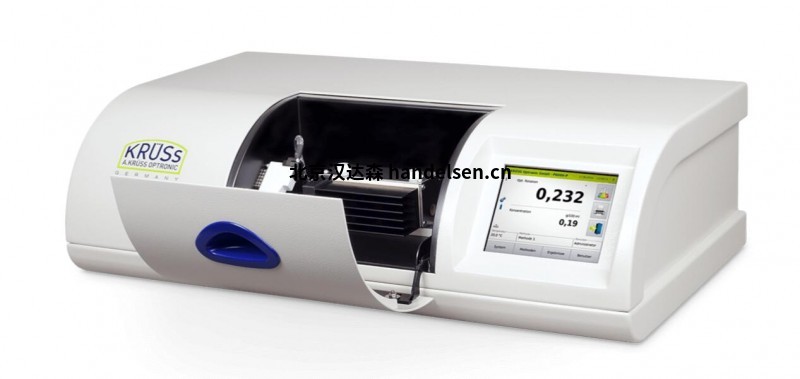 Kruss旋光儀P8100-T Kruss旋光儀P8100-T