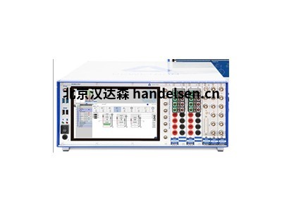 奧地利DEWETRON數(shù)據采集系統(tǒng)