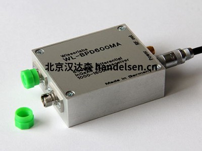 德國WIESERLABS光電探測器WL-BPD220MA技術(shù)指導