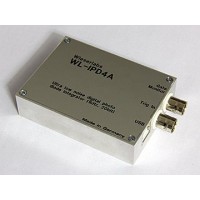 德國(guó)WIESERLABS光電二極管IPD4A技術(shù)指導(dǎo)