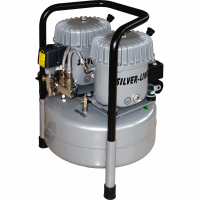 PLANET-AIR 螺桿式壓縮機 SC-15-500.D10系列