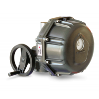 VALPES 電動執(zhí)行器 LT75.90B x .G00 專為低溫環(huán)境設計