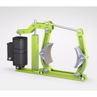 PINTSCH BUBENZER 鼓式制動(dòng)器 EBN200-35-5系列 德國制造
