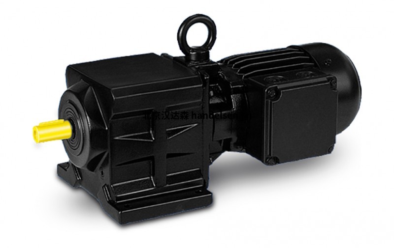 bauergears BG40/DPE11LA4型 bauergears BG40/DPE11LA4型