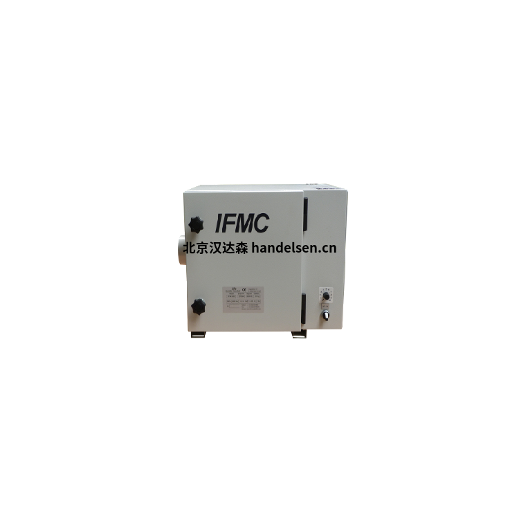 ifs Industriefilter工業(yè)過濾機器IFMC 500