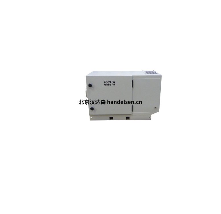 ifs Industriefilter工業(yè)過濾機(jī)器IF Vario特點(diǎn)