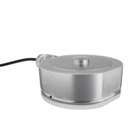 德國(guó) Flintec PC7 單點(diǎn)稱重傳感器（100kg、250kg 和 500kg）
