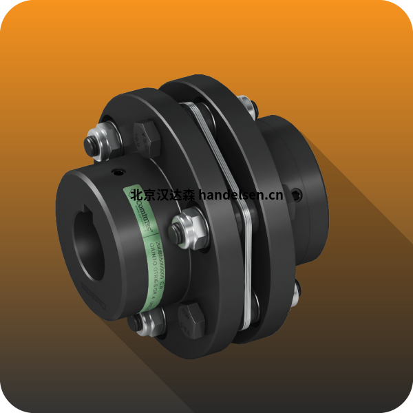 comintec GTR系列膜片聯(lián)軸器 comintec GTR系列膜片聯(lián)軸器