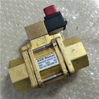 Romer電磁閥ZAV-100/08-1/8德國(guó)進(jìn)口