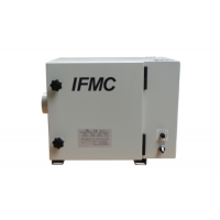 德國(guó)原廠(chǎng)ifs Industriefilter工業(yè)過(guò)濾機(jī)械IFMC500