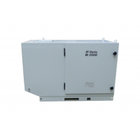 德國(guó)原廠(chǎng)ifs Industriefilter工業(yè)過(guò)濾機(jī)械IF Vario M 1600