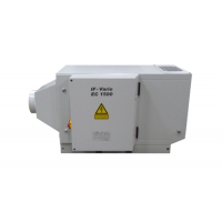 德國(guó)原廠(chǎng)ifs Industriefilter工業(yè)過(guò)濾器靜電IF Vario EC 1500 (D)
