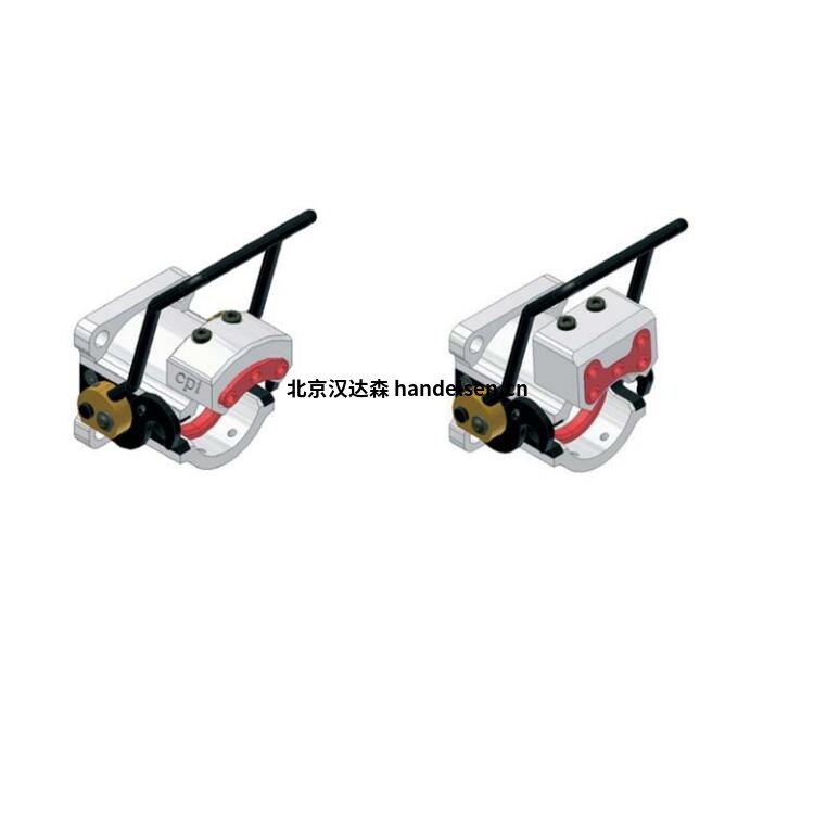 Destaco手動換刀器CPI-RDN-10-1B-4A5型
