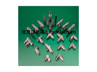 ZTR氣動(dòng)接頭
