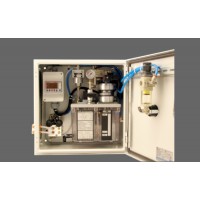 意大利 MWM 油+空氣潤(rùn)滑裝置 ZG.C 溫度范圍:10-50 °C