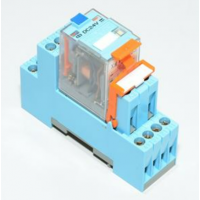 德國Releco繼電器型號不同可配交流電壓，直流電壓