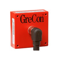 德國(guó)GRECON火花探測(cè)器