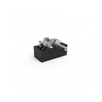 意大利COLOMBO FILIPPETTI分割器 電動(dòng)旋轉(zhuǎn)分度臺(tái)RIG系列