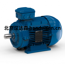 IEC標(biāo)準(zhǔn)電機