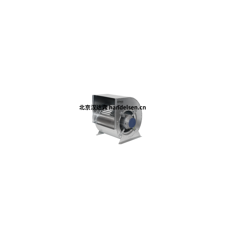 SODECA CBD-1919-6M 1/10/HE離心風(fēng)機(jī)