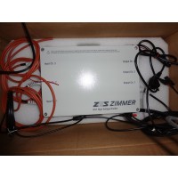 ZES ZImmer進(jìn)口功率分析儀、分壓器HST6-2