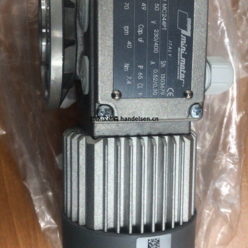 Mini Motor無刷無線WDBS電機(jī)技術(shù)參數(shù)