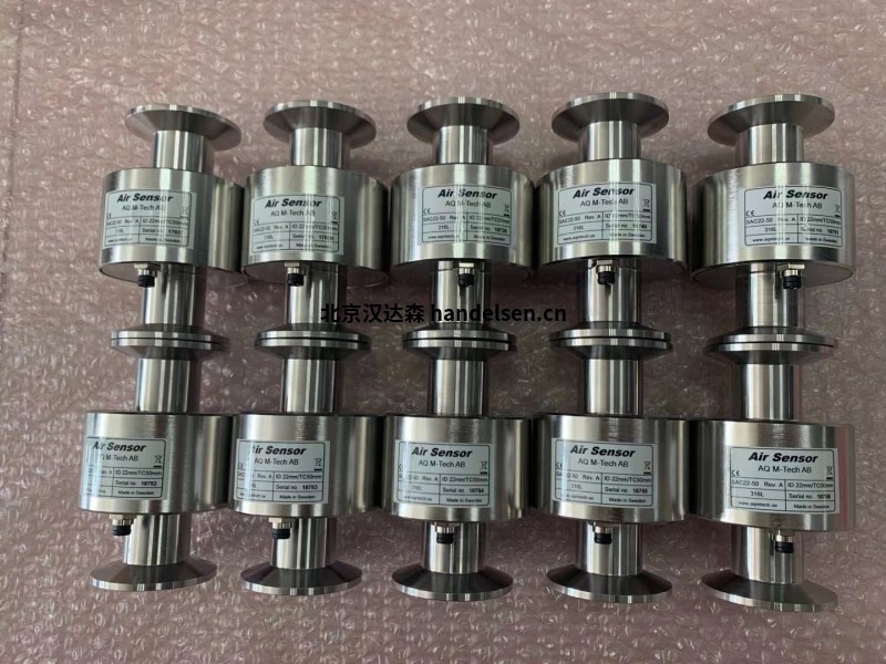 AQ氣泡傳感器SAC系列(不銹鋼)型號 AQ氣泡傳感器SAC系列(不銹鋼)型號)