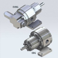 HP-TECHNIK EBG不銹鋼泵