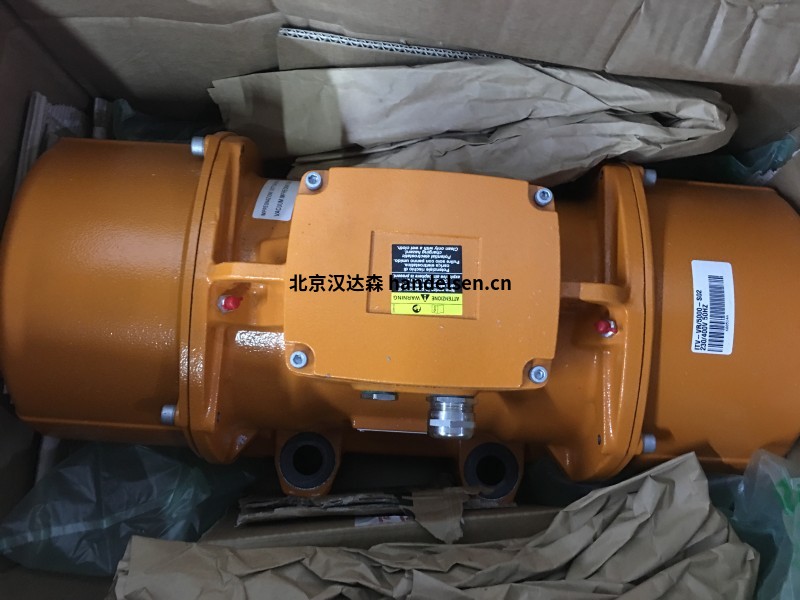 Italvibras MVSI 10/3000E-S02適用于具有潛在爆炸性粉末的環(huán)境 Italvibras MVSI 10/3000E-S02適用于具有潛在爆炸性粉末的環(huán)境