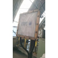 德國(guó)Symeo帶有集成開關(guān)繼電器的距離傳感器LPR-1D24使用效果好