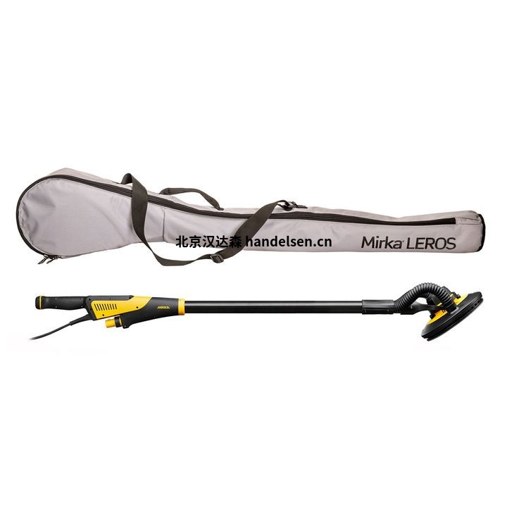 Mirka LEROS 950CV電動砂光機
