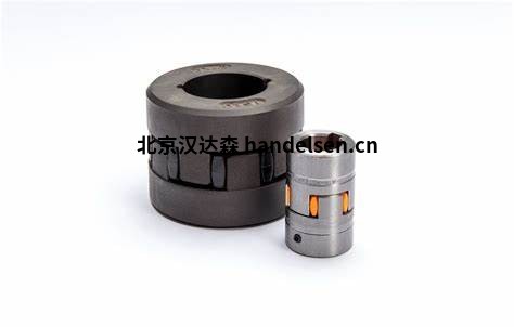 KWD Kupplungswerk 彈性爪形聯軸器 EZK系列 KWD Kupplungswerk 彈性爪形聯軸器 EZK系列