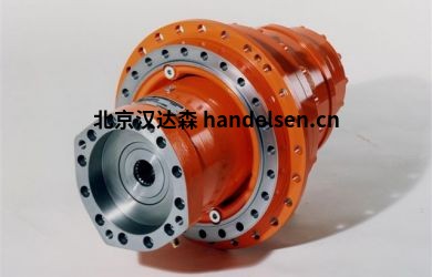 KWD Kupplungswerk 高彈性聯軸器 HEK系列 KWD Kupplungswerk 高彈性聯軸器 HEK系列