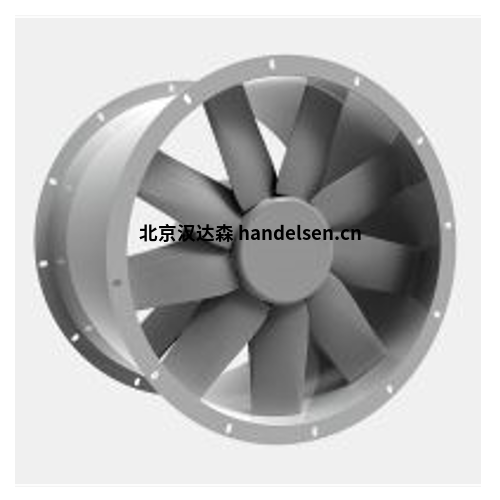 軸流風機5