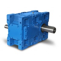 SEVA 直齒輪減速電機