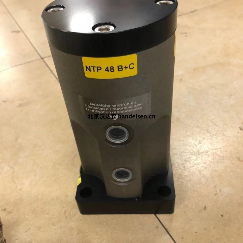 Netter Vibration 高頻沖擊器NHK系列產(chǎn)品特點(diǎn) Netter Vibration 高頻沖擊器NHK系列產(chǎn)品特點(diǎn)