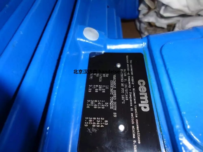 意大利CEMP防爆電機(jī)AC35r 71B 4 B35 3可用于空氣移動(dòng)