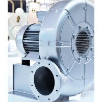 德國(guó) Elektror 中壓風(fēng)機(jī) RE6RD62系列