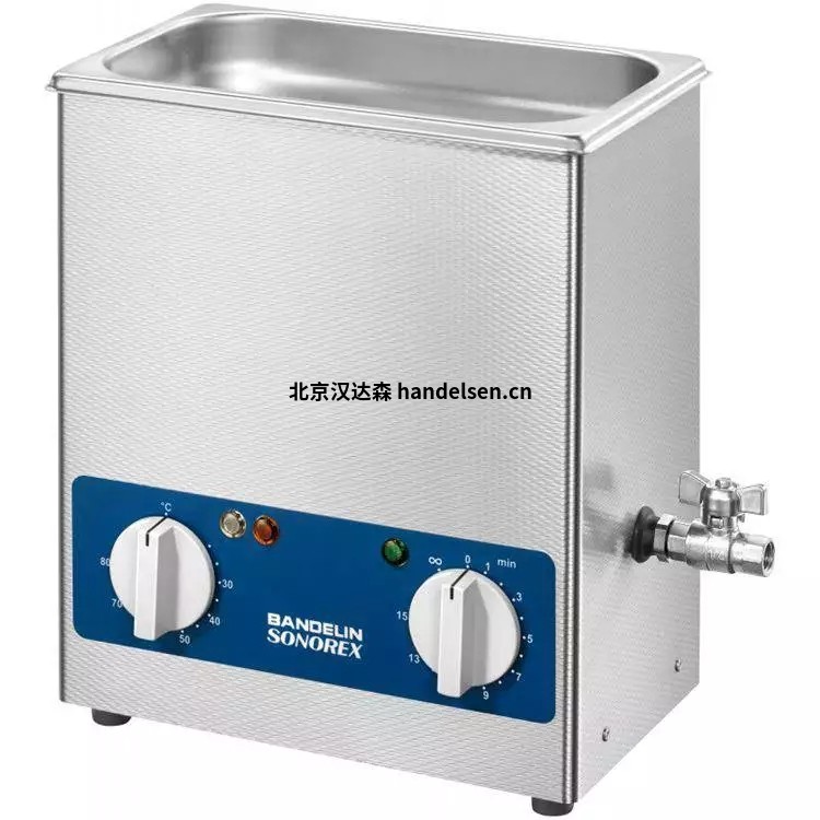 Bandelin超聲波清洗機(jī)RK 100用于清洗液壓過濾器 Bandelin超聲波清洗機(jī)RK 100用于清洗液壓過濾器