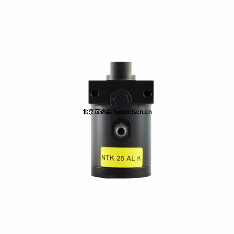 Netter Vibration氣動振動器NCB 5 Netter Vibration氣動振動器NCB 5