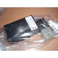 Internormen濾芯的特點(diǎn)：具有排污方便，流量大，壓力損失小