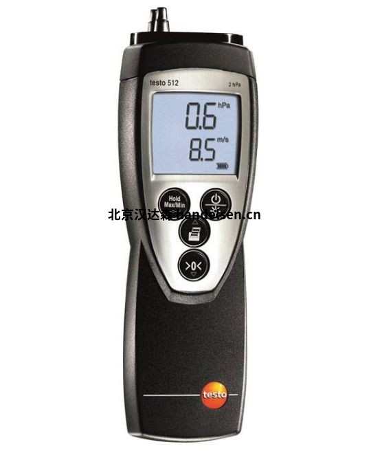 testo 512差壓儀表 testo 512差壓儀表