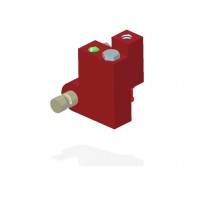 Piab Vakuum piINLINE 真空發(fā)生器 MICRO Ti，6-6 mm