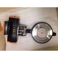 EBRO蝶閥應(yīng)用于環(huán)保工業(yè)，造紙、水泥、 水力，泵與風(fēng)機(jī)