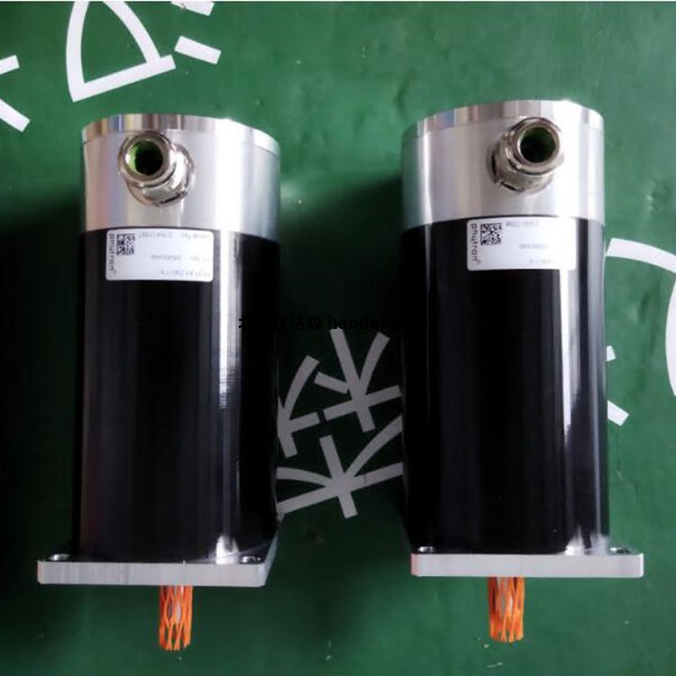 Phytron步進(jìn)電機(jī)ZSH 107/2 Phytron步進(jìn)電機(jī)ZSH 107/2