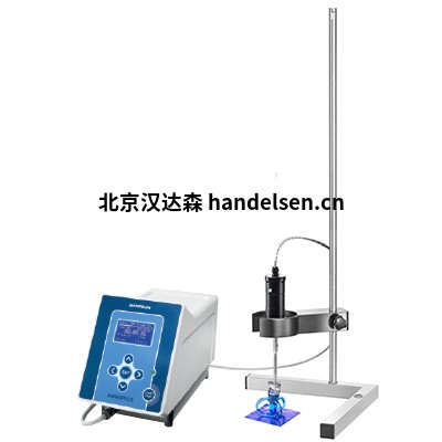 Bandelin超聲波均質機 HD 4200