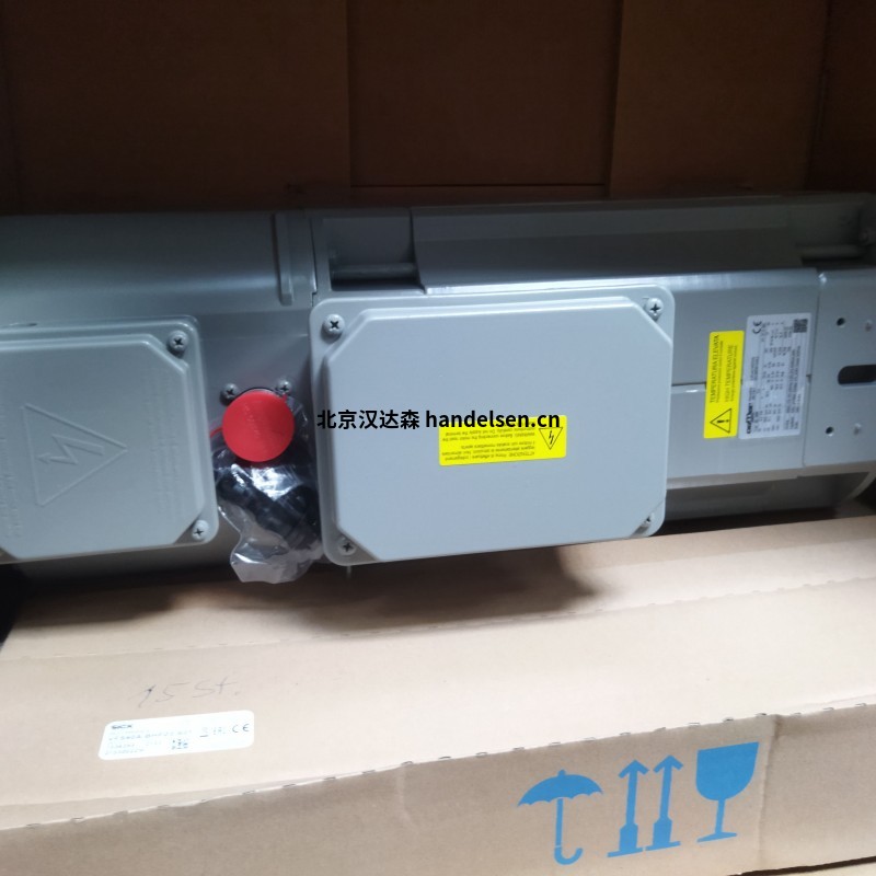 OEMER同步電機QS 100M可用于機械和金屬加工 OEMER同步電機QS 100M可用于機械和金屬加工