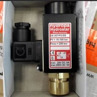 Hydropa壓力開關DS-117