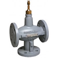 德國(guó)三通線性閥 FEMA Honeywell